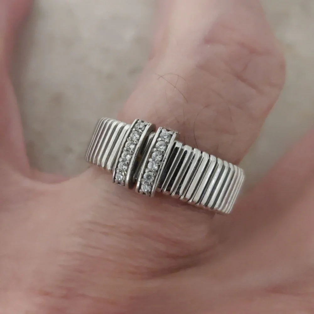 Flexible RING - Picture 2 of 5